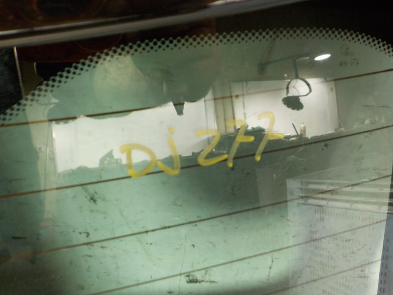 Recambio de porton trasero para mini countryman (r60) one d referencia OEM IAM 41009811574  