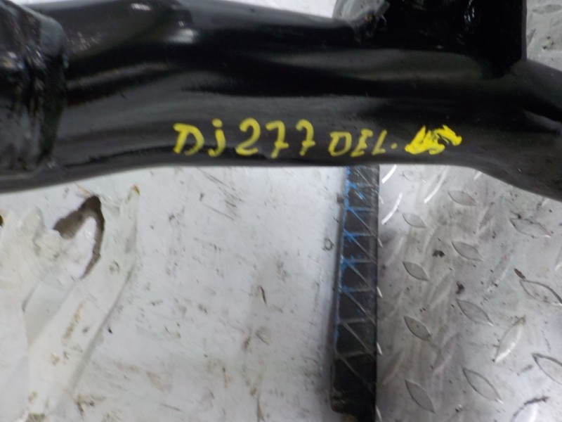 Recambio de puente delantero para mini countryman (r60) one d referencia OEM IAM 31119807744  