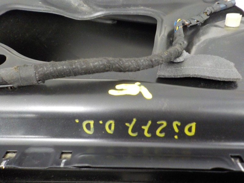 Recambio de puerta delantera derecha para mini countryman (r60) one d referencia OEM IAM 41009805928  