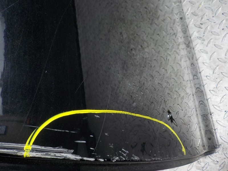 Recambio de puerta trasera izquierda para mini countryman (r60) one d referencia OEM IAM 41009805929  