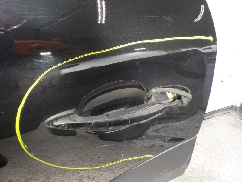 Recambio de puerta trasera izquierda para mini countryman (r60) one d referencia OEM IAM 41009805929  