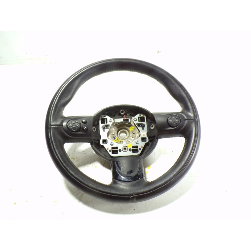 Recambio de volante para mini countryman (r60) one d referencia OEM IAM 32306794624 6096958520 