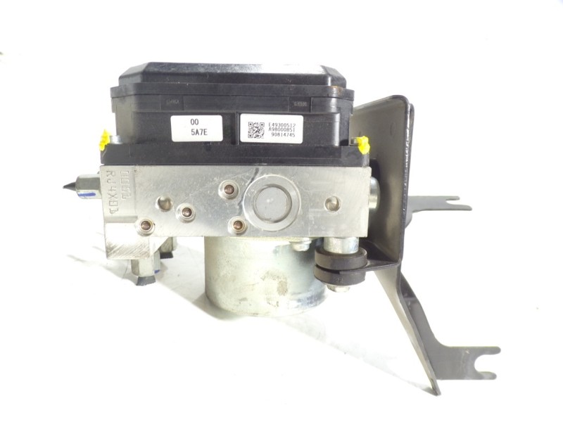 Recambio de abs para nissan juke (f15) acenta referencia OEM IAM 47660BV81A A98000B51 90814745