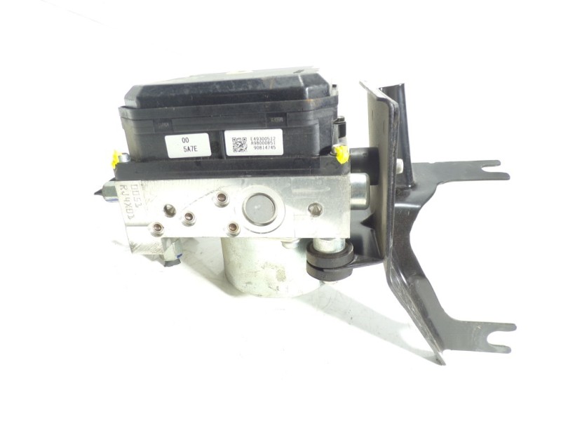 Recambio de abs para nissan juke (f15) acenta referencia OEM IAM 47660BV81A A98000B51 90814745
