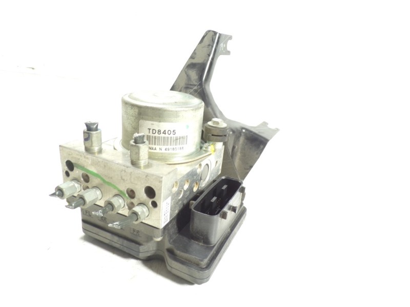 Recambio de abs para nissan juke (f15) acenta referencia OEM IAM 47660BV81A A98000B51 90814745