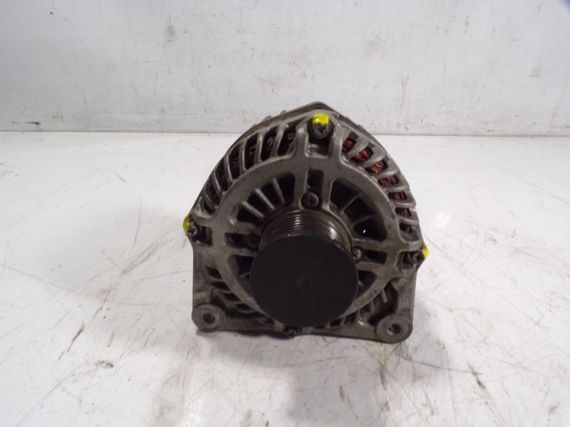 Recambio de alternador para nissan juke (f15) acenta referencia OEM IAM 23100BV80A 23100BV80A A3TJ4181ZE