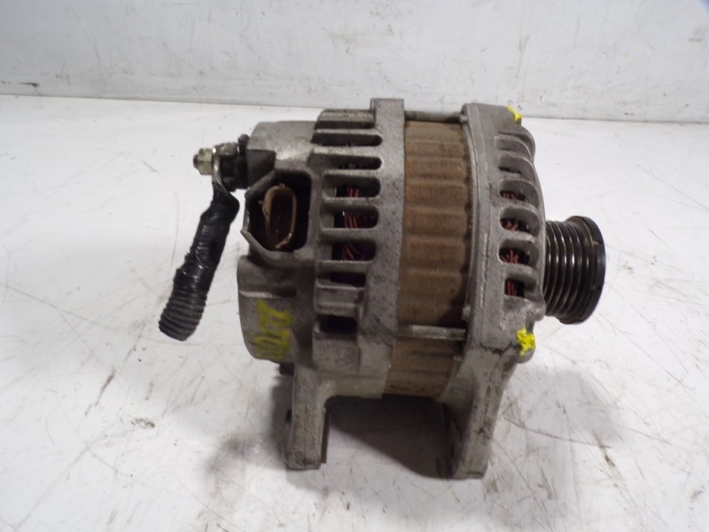 Recambio de alternador para nissan juke (f15) acenta referencia OEM IAM 23100BV80A 23100BV80A A3TJ4181ZE