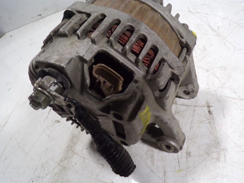 Recambio de alternador para nissan juke (f15) acenta referencia OEM IAM 23100BV80A 23100BV80A A3TJ4181ZE