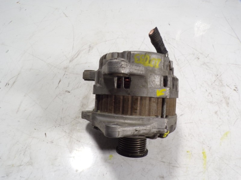 Recambio de alternador para nissan juke (f15) acenta referencia OEM IAM 23100BV80A 23100BV80A A3TJ4181ZE