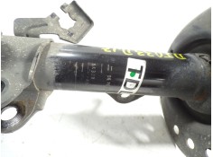 Recambio de amortiguador delantero izquierdo para nissan juke (f15) acenta referencia OEM IAM E4303BA61A 54303BA61A  2