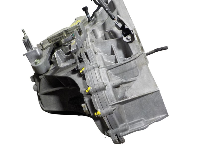 Recambio de caja cambios para nissan juke (f15) acenta referencia OEM IAM 32010BV80A TL4143 