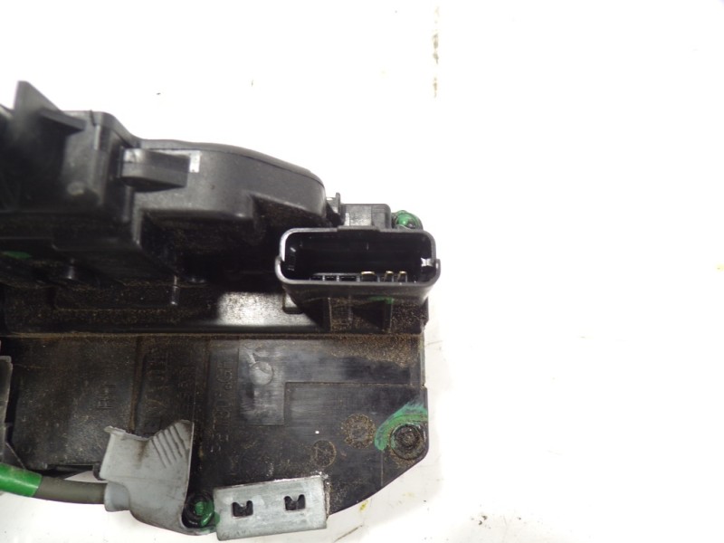 Recambio de cerradura puerta delantera derecha para nissan juke (f15) acenta referencia OEM IAM 80500BA60B  