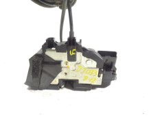 Recambio de cerradura puerta delantera izquierda para nissan juke (f15) acenta referencia OEM IAM 80500BA60B   2