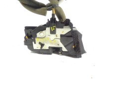 Recambio de cerradura puerta trasera derecha para nissan juke (f15) acenta referencia OEM IAM 82500BA60B   2