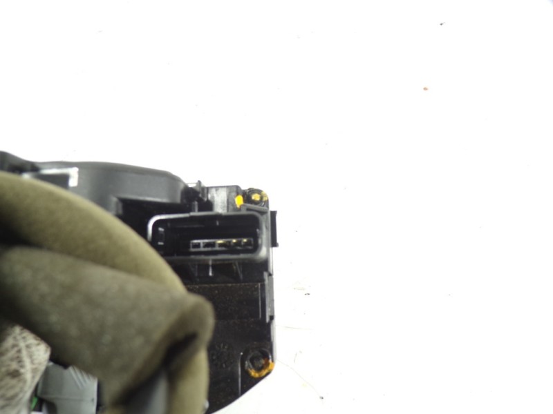 Recambio de cerradura puerta trasera derecha para nissan juke (f15) acenta referencia OEM IAM 82500BA60B  