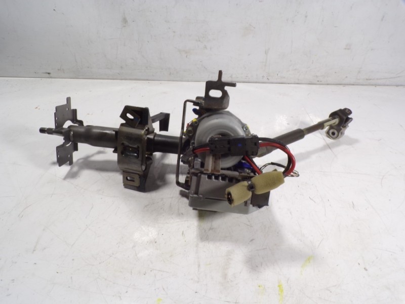 Recambio de columna direccion para nissan juke (f15) acenta referencia OEM IAM 48811BA62A 48810BA66B 