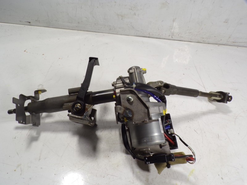 Recambio de columna direccion para nissan juke (f15) acenta referencia OEM IAM 48811BA62A 48810BA66B 