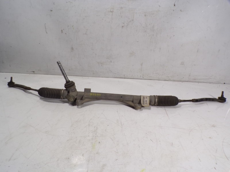 Recambio de cremallera direccion para nissan juke (f15) acenta referencia OEM IAM 480011KA0D 1KA0DTE 