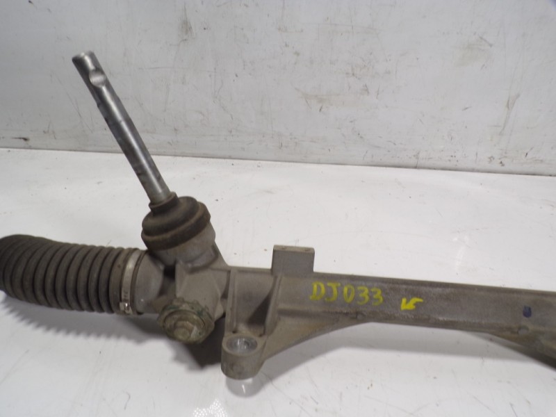 Recambio de cremallera direccion para nissan juke (f15) acenta referencia OEM IAM 480011KA0D 1KA0DTE 