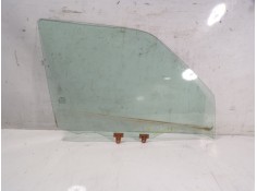 Recambio de cristal puerta delantero derecho para nissan juke (f15) acenta referencia OEM IAM 803001KK0A  