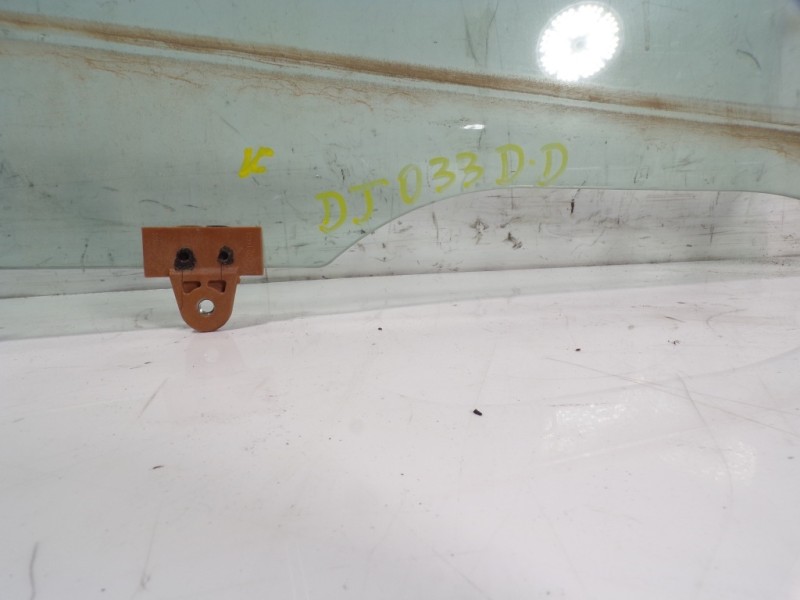 Recambio de cristal puerta delantero derecho para nissan juke (f15) acenta referencia OEM IAM 803001KK0A  