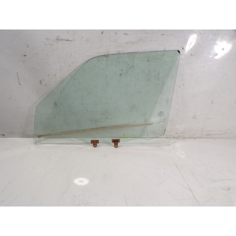 Recambio de cristal puerta delantero izquierdo para nissan juke (f15) acenta referencia OEM IAM 803001KK0A  