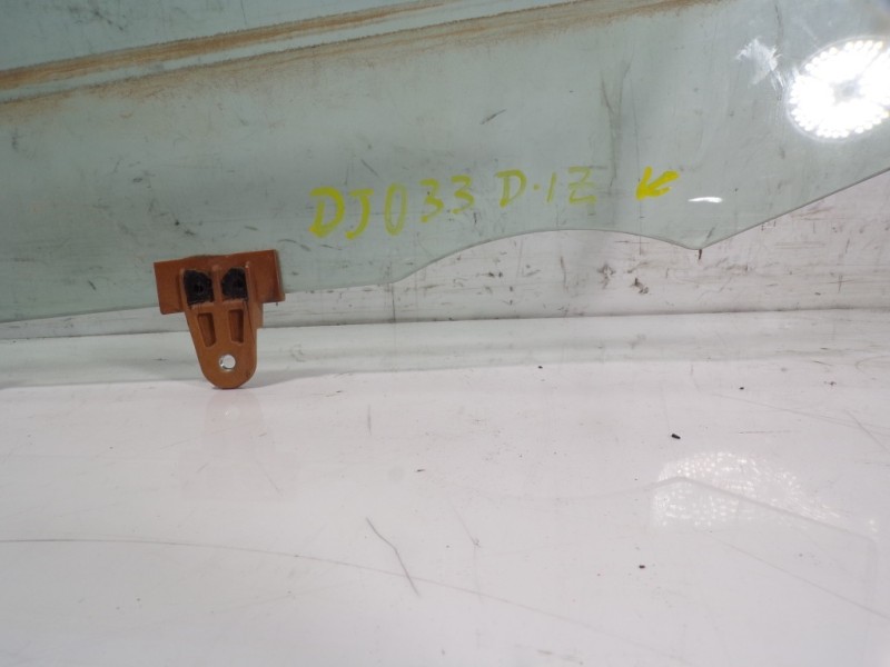 Recambio de cristal puerta delantero izquierdo para nissan juke (f15) acenta referencia OEM IAM 803001KK0A  