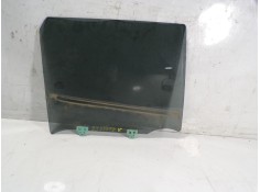 Recambio de cristal puerta trasero derecho para nissan juke (f15) acenta referencia OEM IAM 823001KK1A  