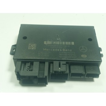 MODULO ELECTRONICO A1669002116 A1669002116 