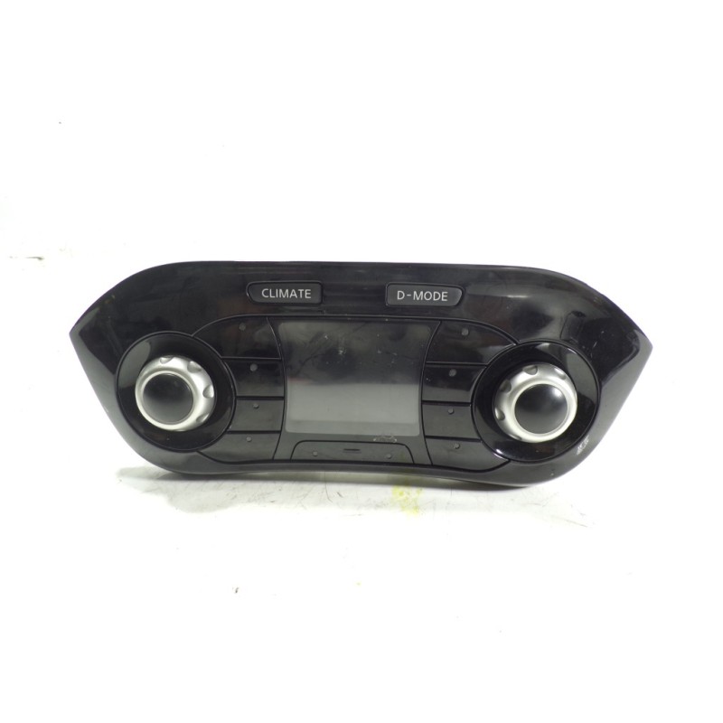 Recambio de mando climatizador para nissan juke (f15) acenta referencia OEM IAM 24845BV83A 24845BV83A 