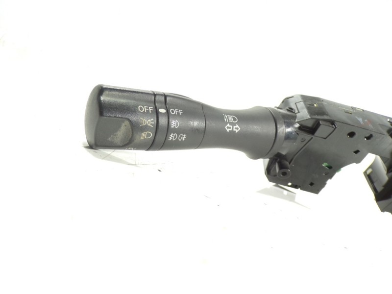 Recambio de mando luces para nissan juke (f15) acenta referencia OEM IAM 255603NL0A  