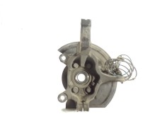 Recambio de mangueta delantera derecha para nissan juke (f15) acenta referencia OEM IAM 400141KK0A   2