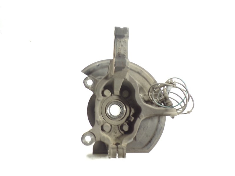 Recambio de mangueta delantera derecha para nissan juke (f15) acenta referencia OEM IAM 400141KK0A  