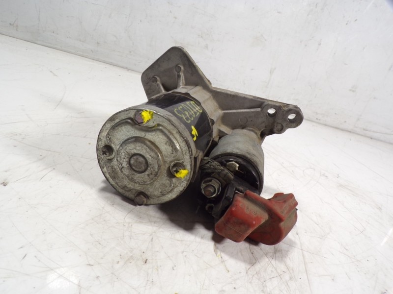 Recambio de motor arranque para nissan juke (f15) acenta referencia OEM IAM 2330000Q3D 233006867R M000TD0375