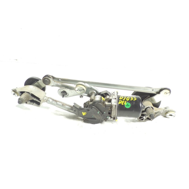 Recambio de motor limpia delantero para nissan juke (f15) acenta referencia OEM IAM 28800BA60A 288001KA0C W000011639