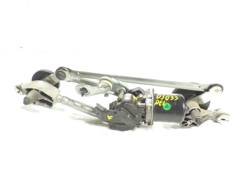 Recambio de motor limpia delantero para nissan juke (f15) acenta referencia OEM IAM 28800BA60A 288001KA0C W000011639