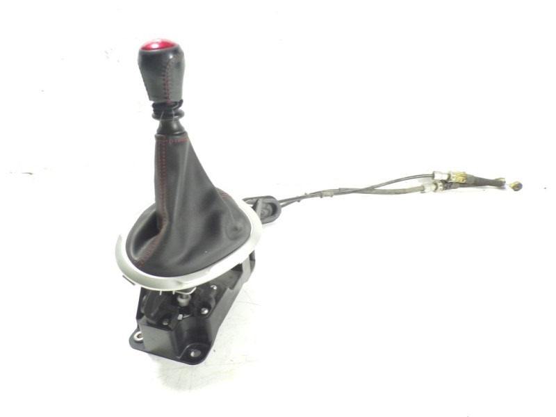 Recambio de palanca cambio para nissan juke (f15) acenta referencia OEM IAM 341011KG0B 341011KG0B 