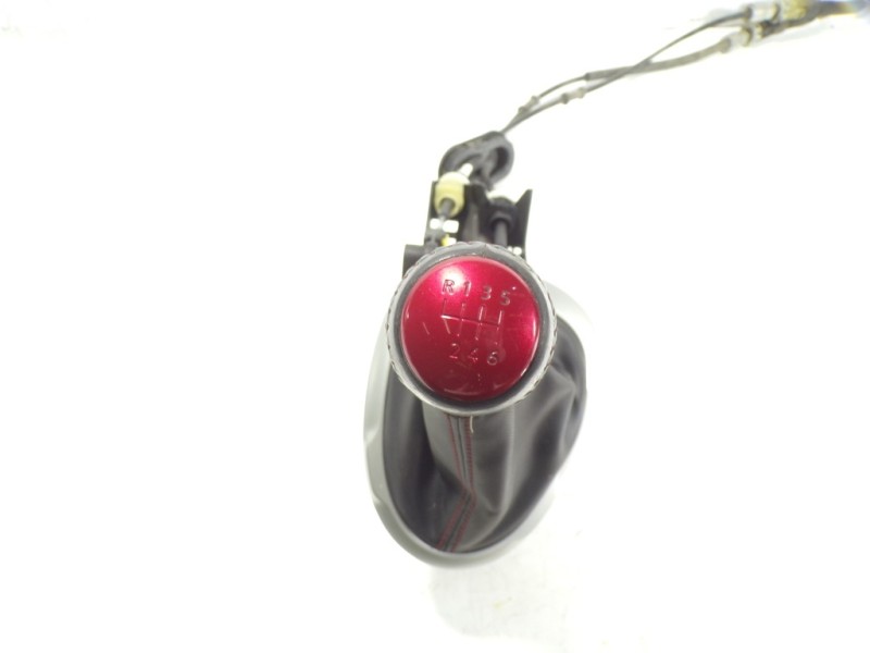 Recambio de palanca cambio para nissan juke (f15) acenta referencia OEM IAM 341011KG0B 341011KG0B 