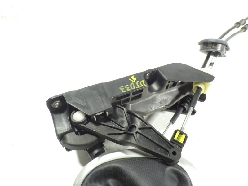 Recambio de palanca cambio para nissan juke (f15) acenta referencia OEM IAM 341011KG0B 341011KG0B 