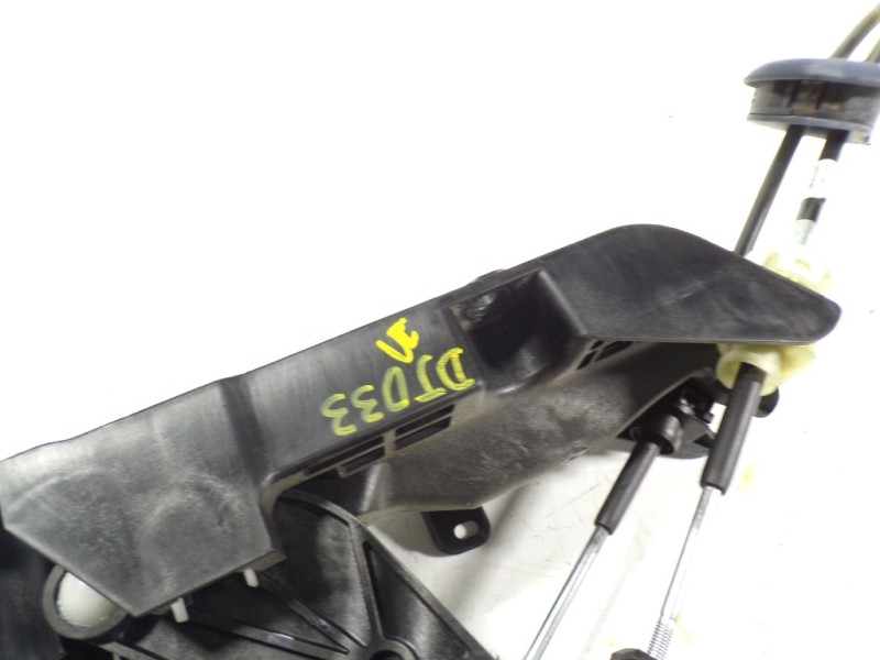 Recambio de palanca cambio para nissan juke (f15) acenta referencia OEM IAM 341011KG0B 341011KG0B 