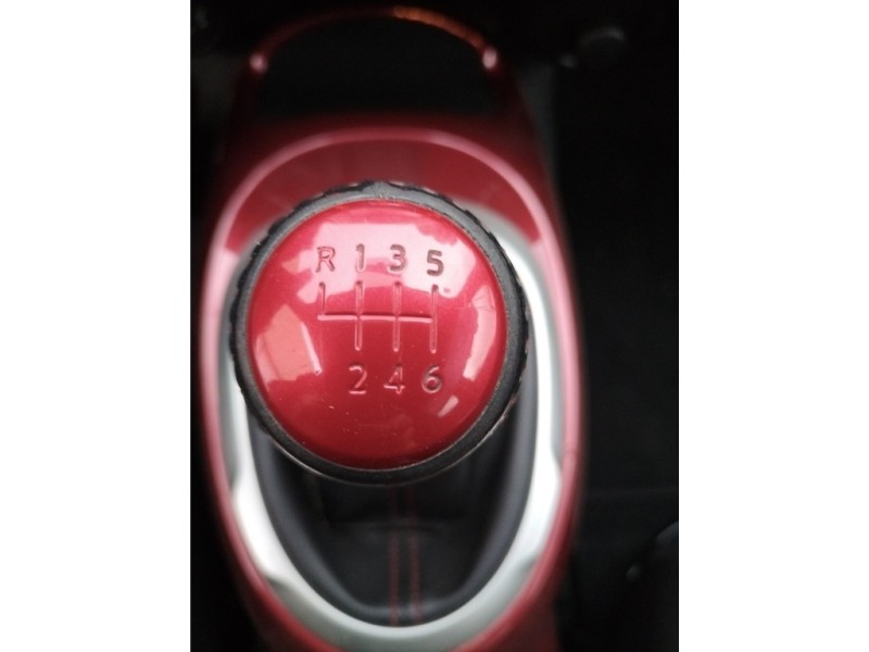 Recambio de palanca cambio para nissan juke (f15) acenta referencia OEM IAM 341011KG0B 341011KG0B 