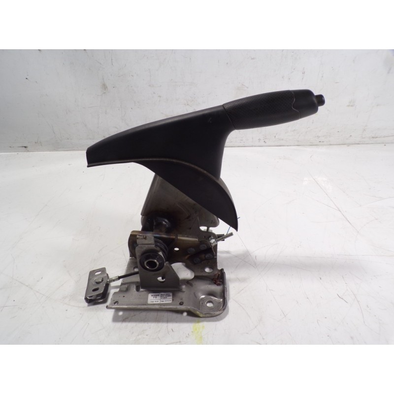 Recambio de palanca freno de mano para nissan juke (f15) acenta referencia OEM IAM 360101KK0A 360101KK0A 8100551