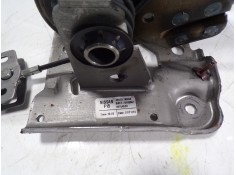Recambio de palanca freno de mano para nissan juke (f15) acenta referencia OEM IAM 360101KK0A 360101KK0A 8100551 2