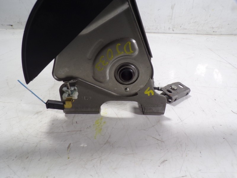 Recambio de palanca freno de mano para nissan juke (f15) acenta referencia OEM IAM 360101KK0A 360101KK0A 8100551