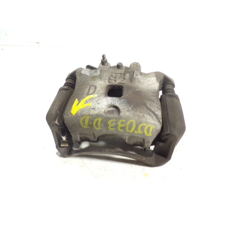 Recambio de pinza freno delantera derecha para nissan juke (f15) acenta referencia OEM IAM 41001ET00A  