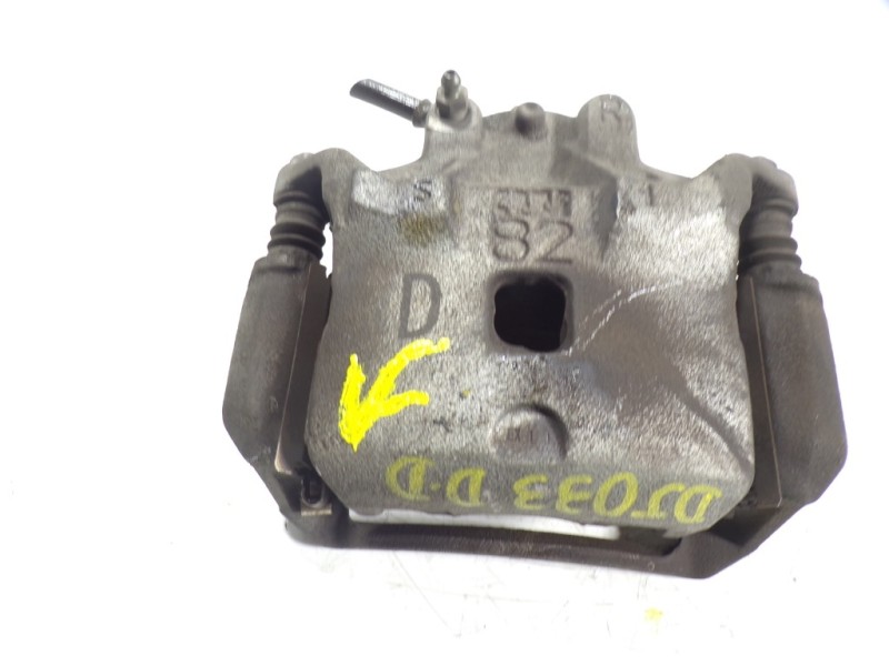 Recambio de pinza freno delantera derecha para nissan juke (f15) acenta referencia OEM IAM 41001ET00A  