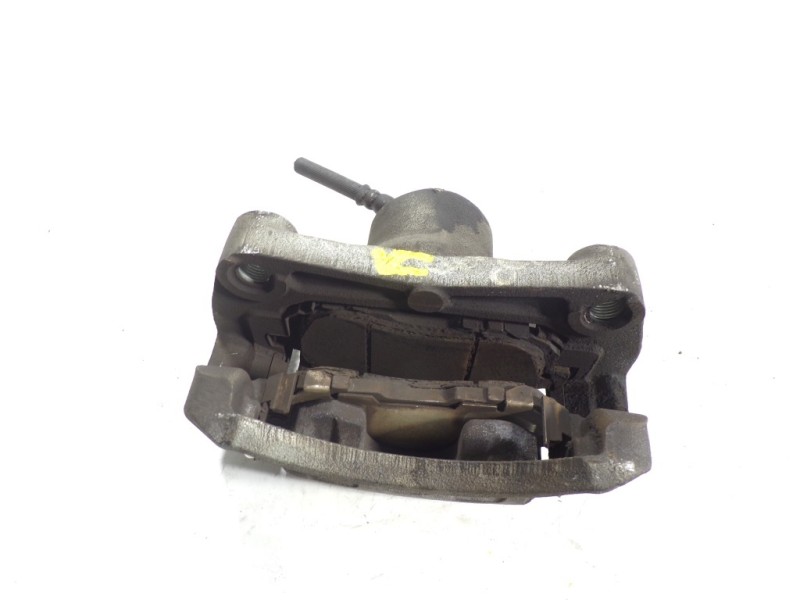Recambio de pinza freno delantera izquierda para nissan juke (f15) acenta referencia OEM IAM 41011ET00A  