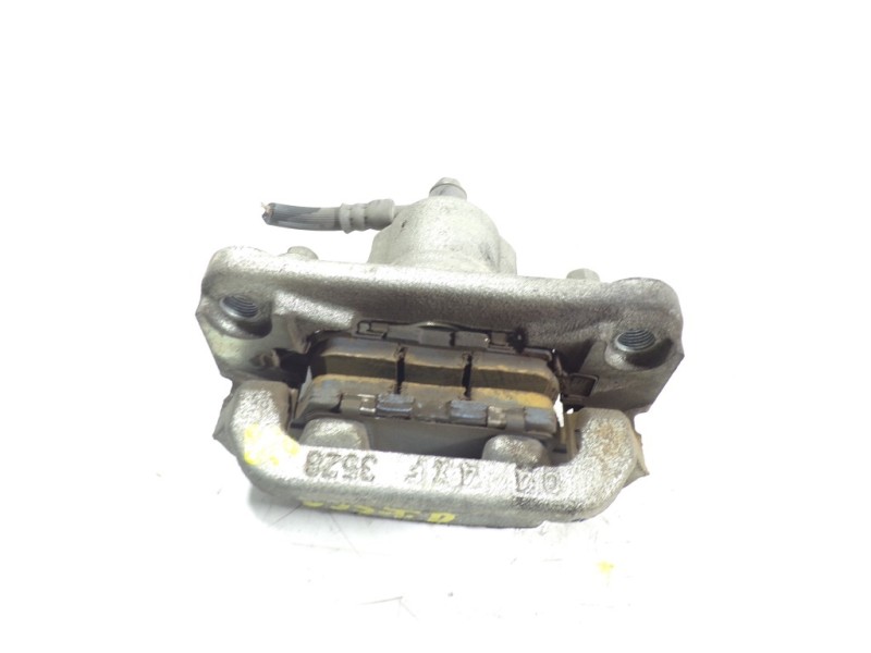 Recambio de pinza freno trasera derecha para nissan juke (f15) acenta referencia OEM IAM 440014FA0A  