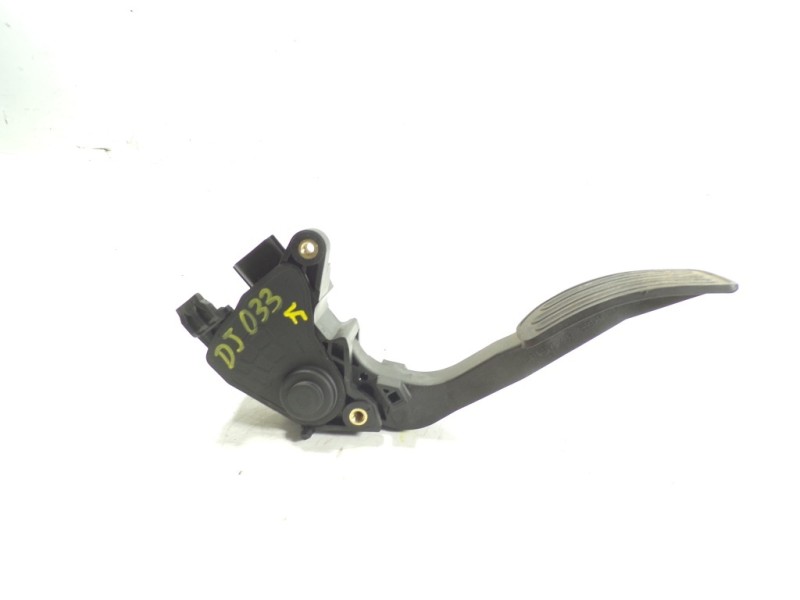 Recambio de potenciometro pedal para nissan juke (f15) acenta referencia OEM IAM 180023RA0B 25314B00482 25314B00482
