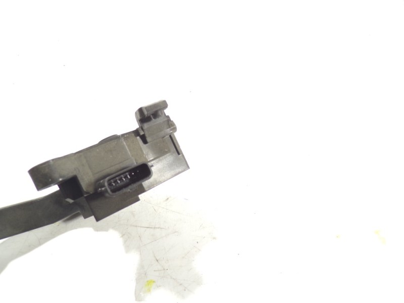 Recambio de potenciometro pedal para nissan juke (f15) acenta referencia OEM IAM 180023RA0B 25314B00482 25314B00482